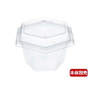 【3000枚】IK朝顔 HFC蓋APET 伊藤景パック産業 デザート容器 菓子容器 スイーツ容器 00620326