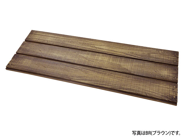 【1個】ウッド調YパネルL-WH EP33A-B用 パックスタイル POP 店舗備品 備品 販促 00623046 プロステ