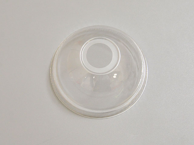 【50枚】 ペット DL78(φ78ドーム蓋) プロステ