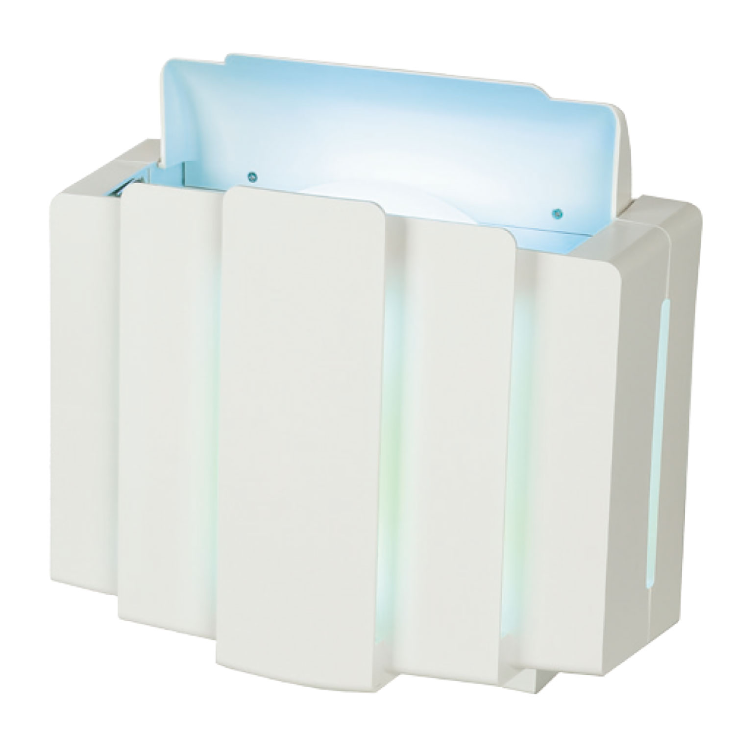 【1台】ムシポン ポケット PLus 捕虫器 朝日産業 ポケットプラス厨房 キッチン 機械 00628387 プロステ