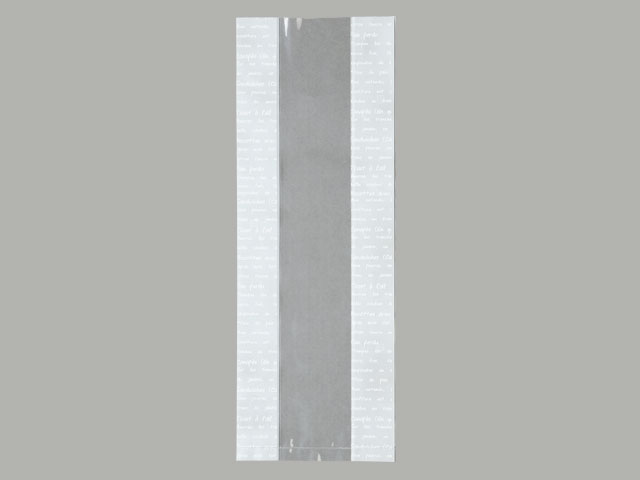 長辺×短辺×高さ：200（正面130巾）×360厚さ：0.03mm重量：4材質：OPP商品コード00630109メーカー名大阪ポリエチレン販売関連商品(ケース)レシピ柄LOOK 1000点・注意事項：モニターの発色によって色が異なって見える場合がございます。・領収書については、楽天お客様マイページから、商品出荷後にお客様自身で印刷して頂きますようお願い申し上げます。・本店では一つの注文に対して、複数の送り先を指定することができません。お手数おかけしますが、注文を分けていただきます様お願い致します。・支払い方法で前払いを指定されて、支払いまで日数が空く場合、商品が廃番もしくは欠品になる恐れがございます。ご了承ください。・注文が重なった場合、発送予定日が遅れる可能性がございます。ご了承ください。・お急ぎの場合はなるべく支払い方法で前払い以外を選択いただきます様お願い致します。支払い時期によっては希望納期に間に合わない場合がございます。