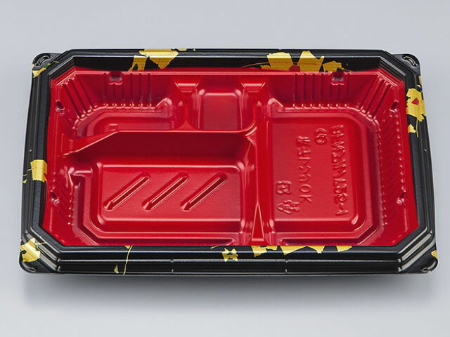 【600枚】BFNアルバ25-1 輪島内赤本体 シーピー化成 00630748