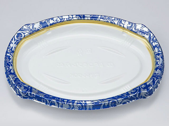 【50点】惣菜容器 BFコモプレ内65 レガロ 本体 シーピー化成 00631055