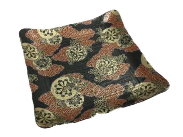 【240枚】筑後(19)御所車 ニシキ 鮮魚 魚 食品スーパー 使い捨て 00635080