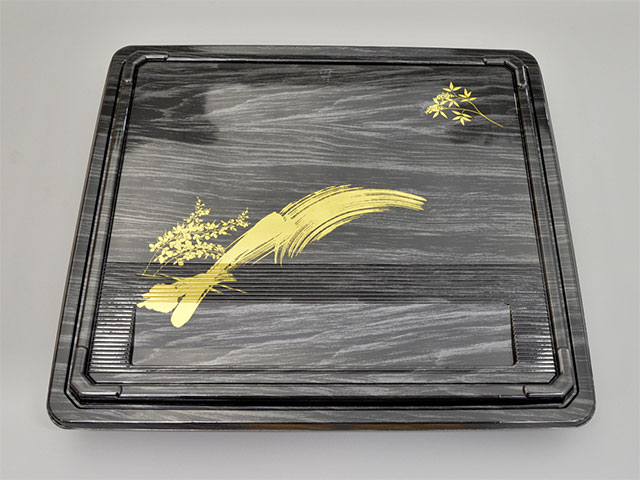 【60点】CU-237南天萩共蓋 シーピー化成 00635474