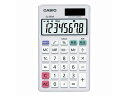 【10台】カシオ 電卓 時間・税計算 SL-300A-N カシオ 00635848 プロステ