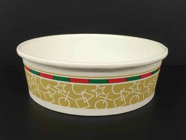【800枚】FC-380PET オリジナルアート 東罐興業 カップ 使い捨て 食品 紙 00635947