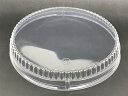 【1600枚】FC-380PET-F 口径大蓋 東罐興業 丼容器 どんぶり 丼 00635948