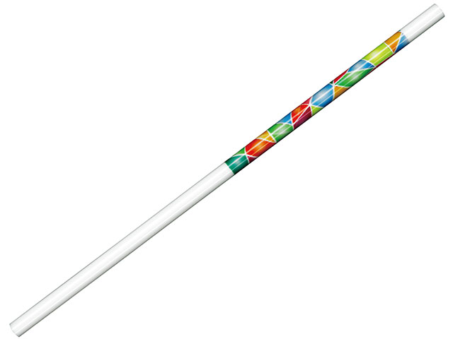 洗って何回も使えるリユースプラストロー。ごみ問題軽減に！耐熱温度：140℃。洗浄機対応。消毒保管庫対応。サイズ：φ7×213mm材質：耐熱PBT樹脂商品コード00636281メーカー名福井クラフト関連商品(ケース)リユ-スプラストロ-ステンドグラス 500点・注意事項：モニターの発色によって色が異なって見える場合がございます。・領収書については、楽天お客様マイページから、商品出荷後にお客様自身で印刷して頂きますようお願い申し上げます。・本店では一つの注文に対して、複数の送り先を指定することができません。お手数おかけしますが、注文を分けていただきます様お願い致します。・支払い方法で前払いを指定されて、支払いまで日数が空く場合、商品が廃番もしくは欠品になる恐れがございます。ご了承ください。・注文が重なった場合、発送予定日が遅れる可能性がございます。ご了承ください。・お急ぎの場合はなるべく支払い方法で前払い以外を選択いただきます様お願い致します。支払い時期によっては希望納期に間に合わない場合がございます。