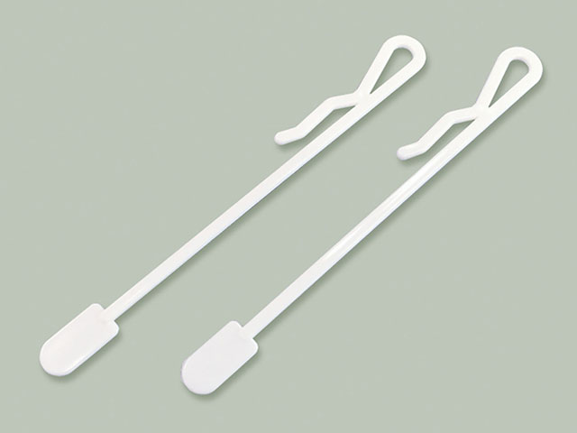 【50袋】クリップマドラー100本入 日本デキシー 00637228 プロステ