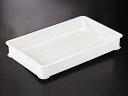 【10個】パンコンテナー L-22 抗菌N(ナチュラル) 岐阜プラスチック工業 保存容器 ケース 入れ物 調理 料理 小物 00637586 プロステ