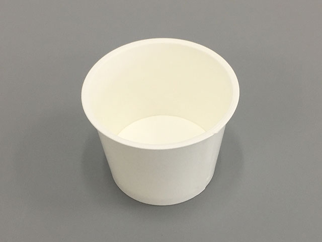 【2000枚】PC-80F-4 ムジ 東罐興業 カップ 使い捨て 食品 紙 00645640