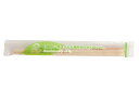 【40袋】ポリ完封植林元禄 20.3cm 楊枝入 100膳入 やなぎプロダクツ 00650299 プロステ