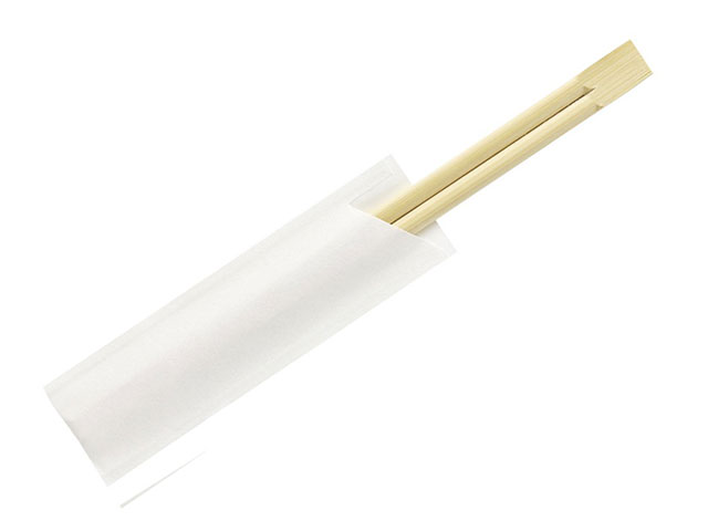 【30袋】無地袴竹双生箸 100膳入 21cm やなぎプロダクツ 00650301 プロステ