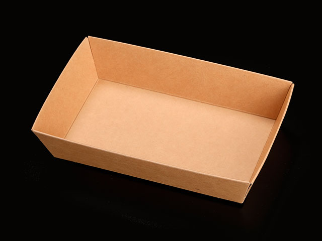 【400枚】ランチボックス KM-71 本体 ケーピープラテック 使い捨て弁当容器 テイクアウト 00653064