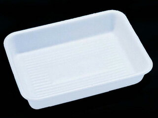 【400枚】トレーC-33深 中央化学 食品トレー トレー 食品スーパー 使い捨て 00654291