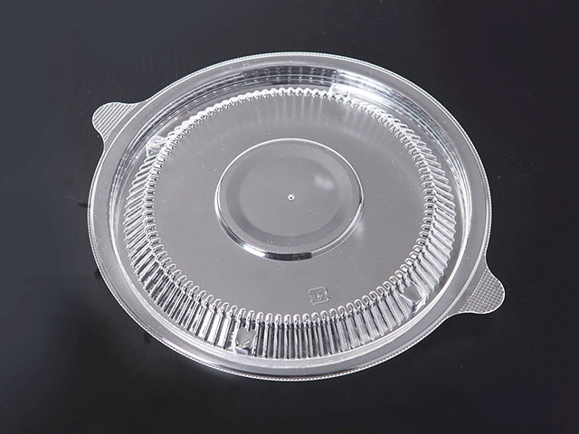 【400枚】どんぶりL 透明フタ ケーピープラテック 丼容器 どんぶり 丼 丼ぶり ドンブリ 00662280