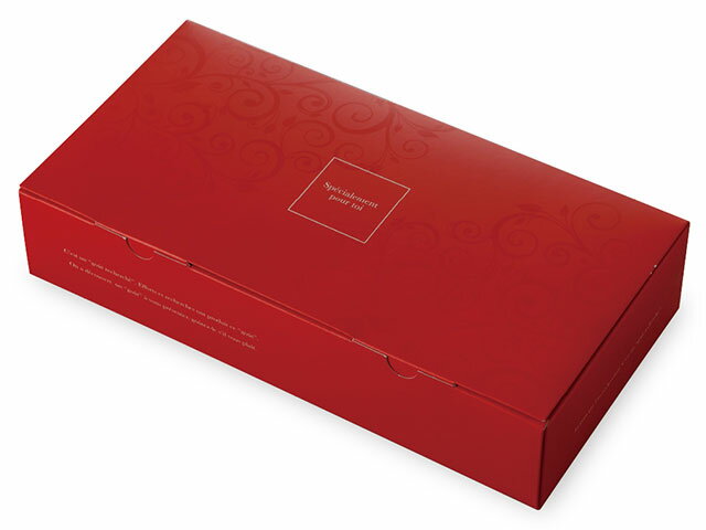 【50枚】20-1698 ルージュエレガンス M ヤマニパッケージ 00667810 プロステ