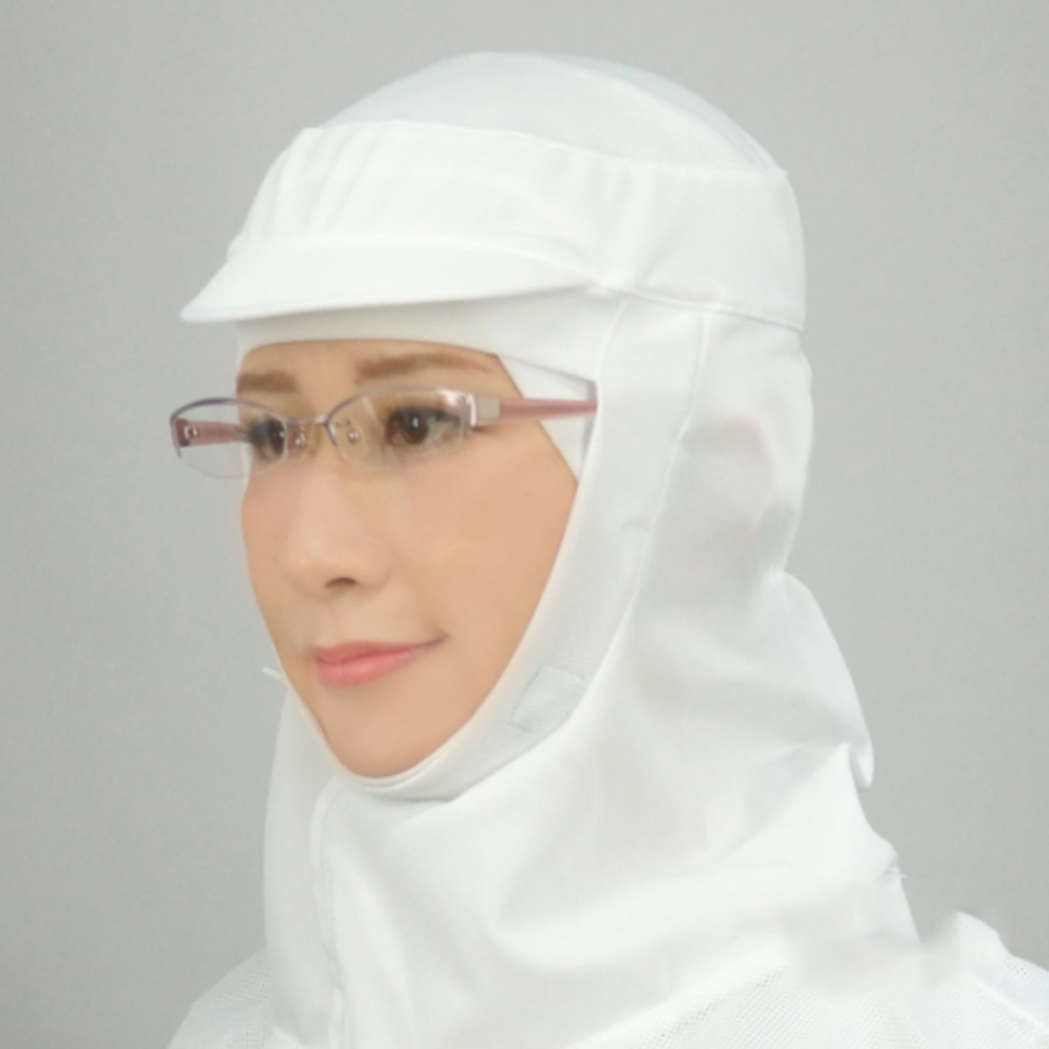 吸汗速乾性に優れた経済的なオールニット衛生頭巾。ボタン止め前合わせタイプ。着用後はかぶりタイプのような装着感。ツバ付き、眼鏡スリット付き。商品コード00669084メーカー名日本フィットフードサイズM材質ポリエステル、ソフィスタ関連商品(バラ)フィットフードFH-450W M 5枚関連商品(ケース)フィットフードFH-450W M 50枚・注意事項：モニターの発色によって色が異なって見える場合がございます。・領収書については、楽天お客様マイページから、商品出荷後にお客様自身で印刷して頂きますようお願い申し上げます。・本店では一つの注文に対して、複数の送り先を指定することができません。お手数おかけしますが、注文を分けていただきます様お願い致します。・支払い方法で前払いを指定されて、支払いまで日数が空く場合、商品が廃番もしくは欠品になる恐れがございます。ご了承ください。・注文が重なった場合、発送予定日が遅れる可能性がございます。ご了承ください。・お急ぎの場合はなるべく支払い方法で前払い以外を選択いただきます様お願い致します。支払い時期によっては希望納期に間に合わない場合がございます。