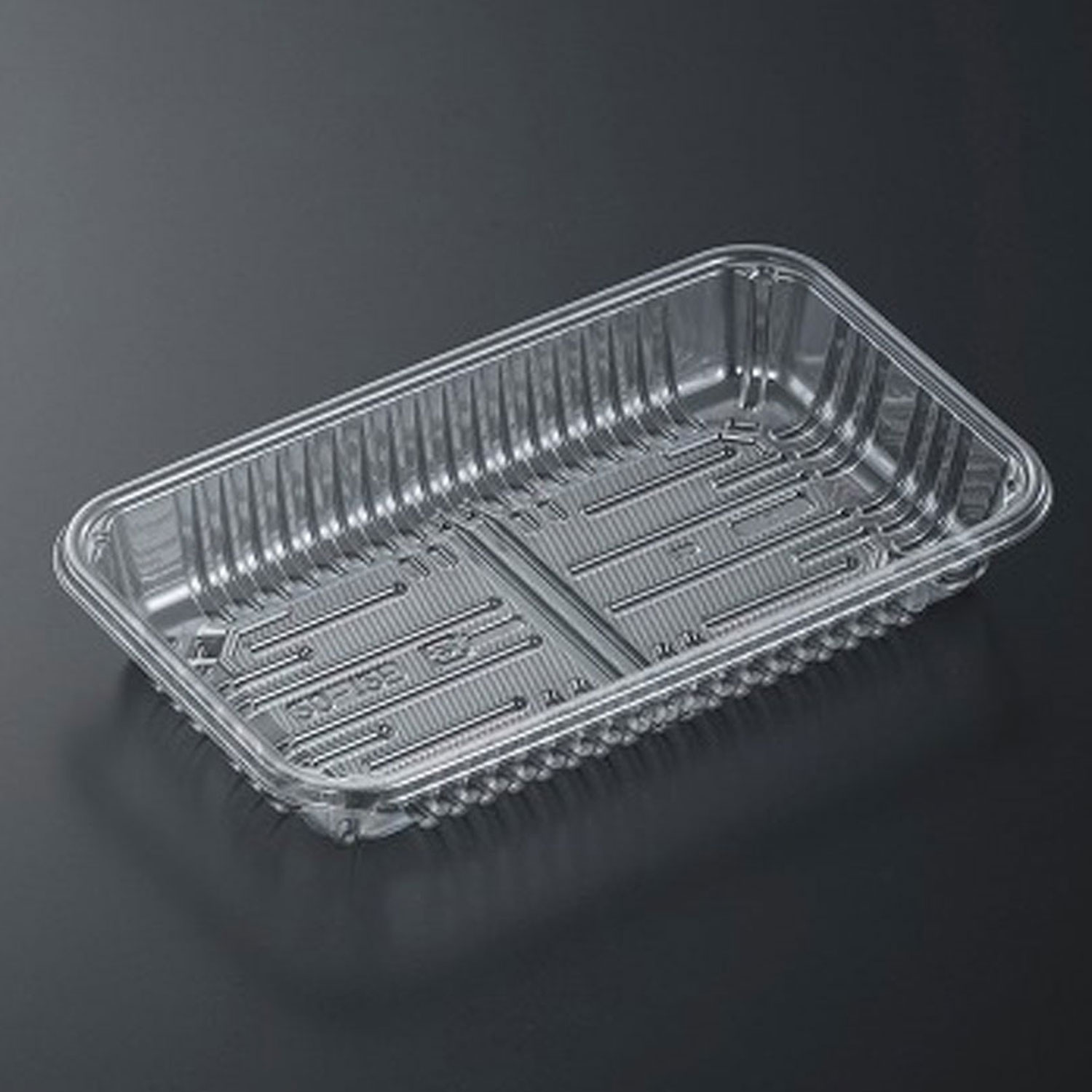 【800枚】中央化学 トレー C-APG CSR20-12F C-APG CSR2-12F CAPG CSR212F 角 00669500 プロステ