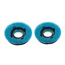 【1セット】i-mop XL用標準ブラシ(青) 2個セット くうかん 厨房 キッチン 機械 00672473 プロステ