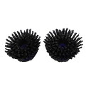 【1セット】i-scrub用 21B 灰ブラシ(2個入) くうかん 厨房 キッチン 機械 00672822 プロステ