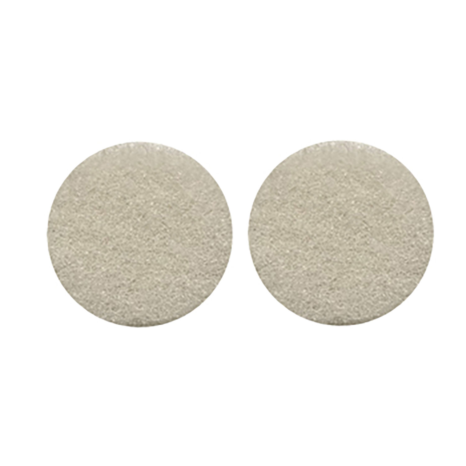 【1セット】i-scrub用 21B 白パッド(10個入) くうかん 厨房 キッチン 機械 00672851 プロステ