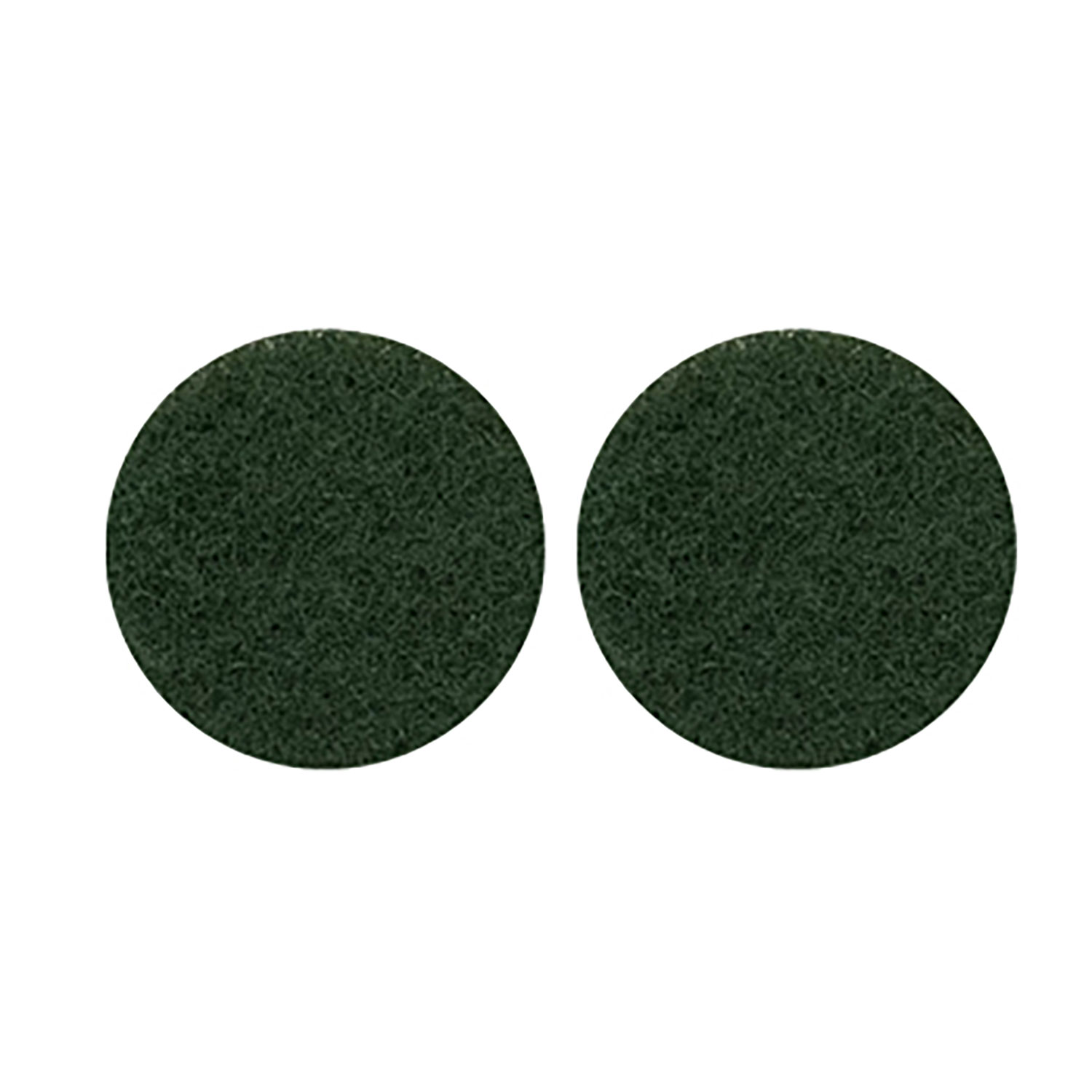 【1セット】i-scrub用 21B 緑パッド(10個入) くうかん 厨房 キッチン 機械 00672852 プロステ