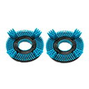 【1セット】i-mop Lite用 専用パッド台(2個入) くうかん 厨房 キッチン 機械 00672957 プロステ