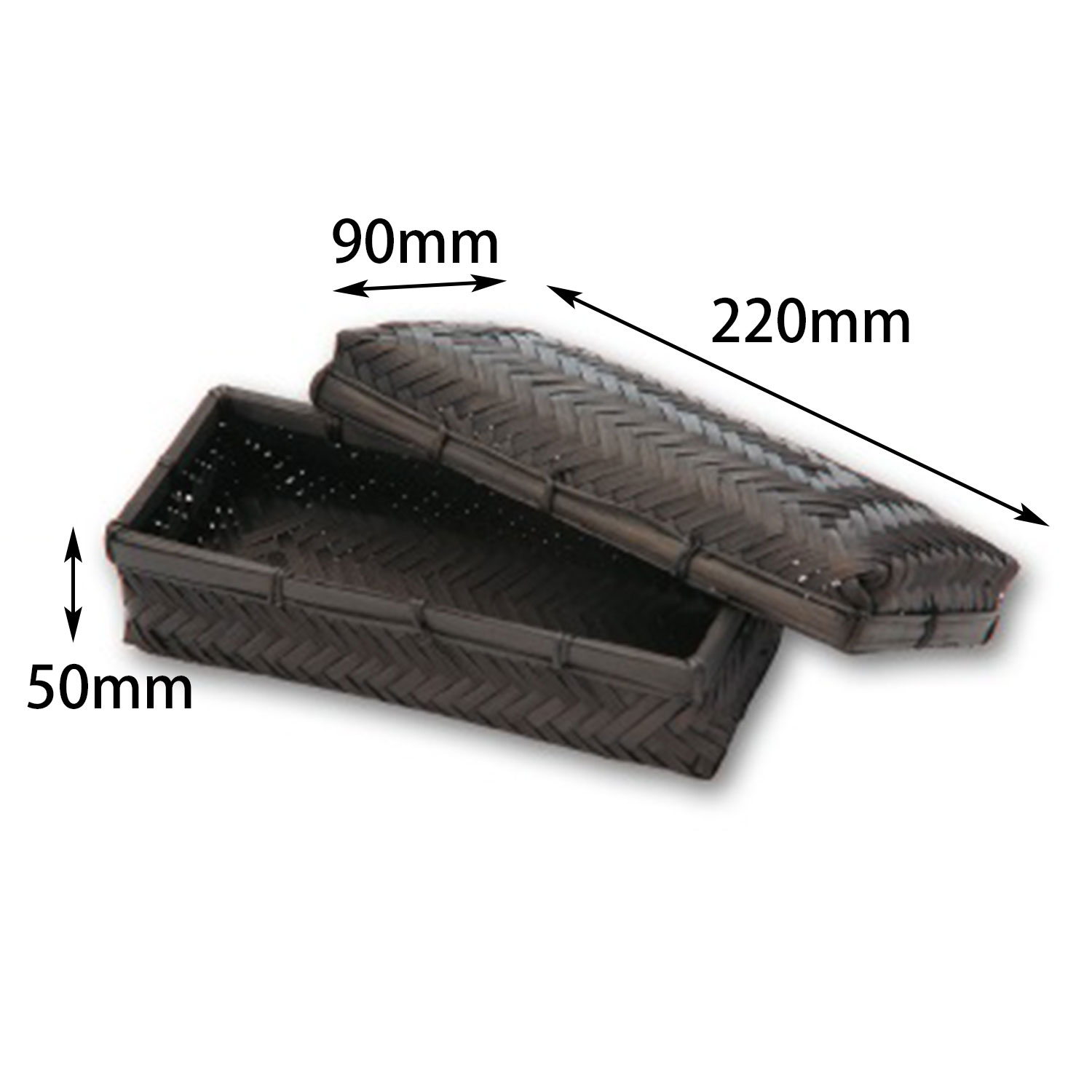 【80個】アジロ篭 BK(S) アサヒグリーン 00674600 プロステ