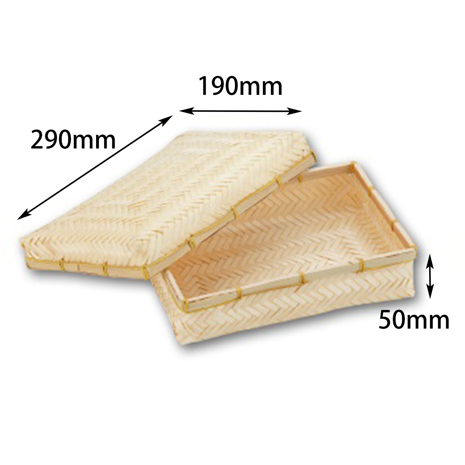 【48個】アジロ篭 W(L) アサヒグリーン 00674602 プロステ