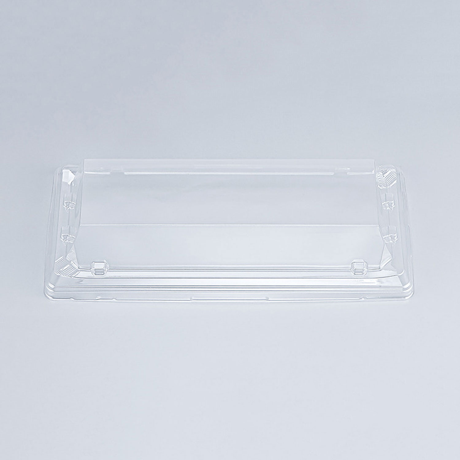 蓋のみです。※本体は別売り。サイズ：235×102×29mm材質：OPS重量：8g商品コード00676506メーカー名シーピー化成サイズ235×102×29mm材質OPS重量8.00g電子レンジ不可種別蓋のみ関連商品(ケース)SF美角15 嵌合蓋AP 1200点・注意事項：モニターの発色によって色が異なって見える場合がございます。・領収書については、楽天お客様マイページから、商品出荷後にお客様自身で印刷して頂きますようお願い申し上げます。・本店では一つの注文に対して、複数の送り先を指定することができません。お手数おかけしますが、注文を分けていただきます様お願い致します。・支払い方法で前払いを指定されて、支払いまで日数が空く場合、商品が廃番もしくは欠品になる恐れがございます。ご了承ください。・注文が重なった場合、発送予定日が遅れる可能性がございます。ご了承ください。・お急ぎの場合はなるべく支払い方法で前払い以外を選択いただきます様お願い致します。支払い時期によっては希望納期に間に合わない場合がございます。