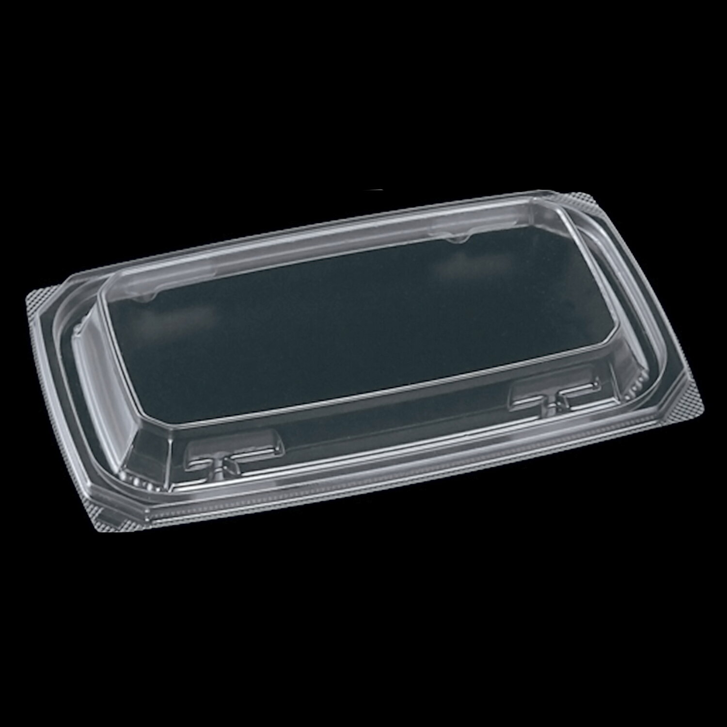 【1200枚】T-APアルファ18-11 内外蓋 エコ エフピコ 食品容器 使い捨て容器 容器 00677171