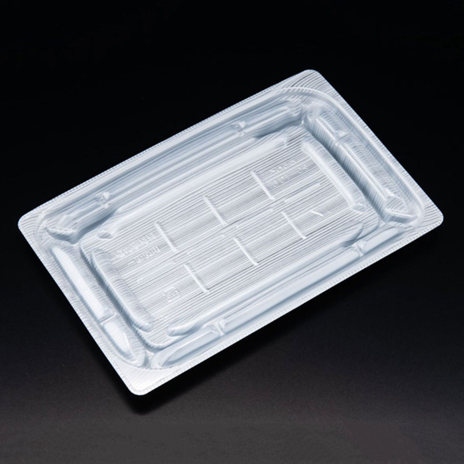 【50枚】惣菜容器 リスパック バイオデリカ優枠20-13B K-ますみ銀 容器 惣菜 優枠 耐熱 使い捨て 嵌合 バイオデリカユウワク2-13Bマスミギン バイオデリカ優枠213B Kますみ銀 レンジ可 レンジ対応 00677491 プロステ