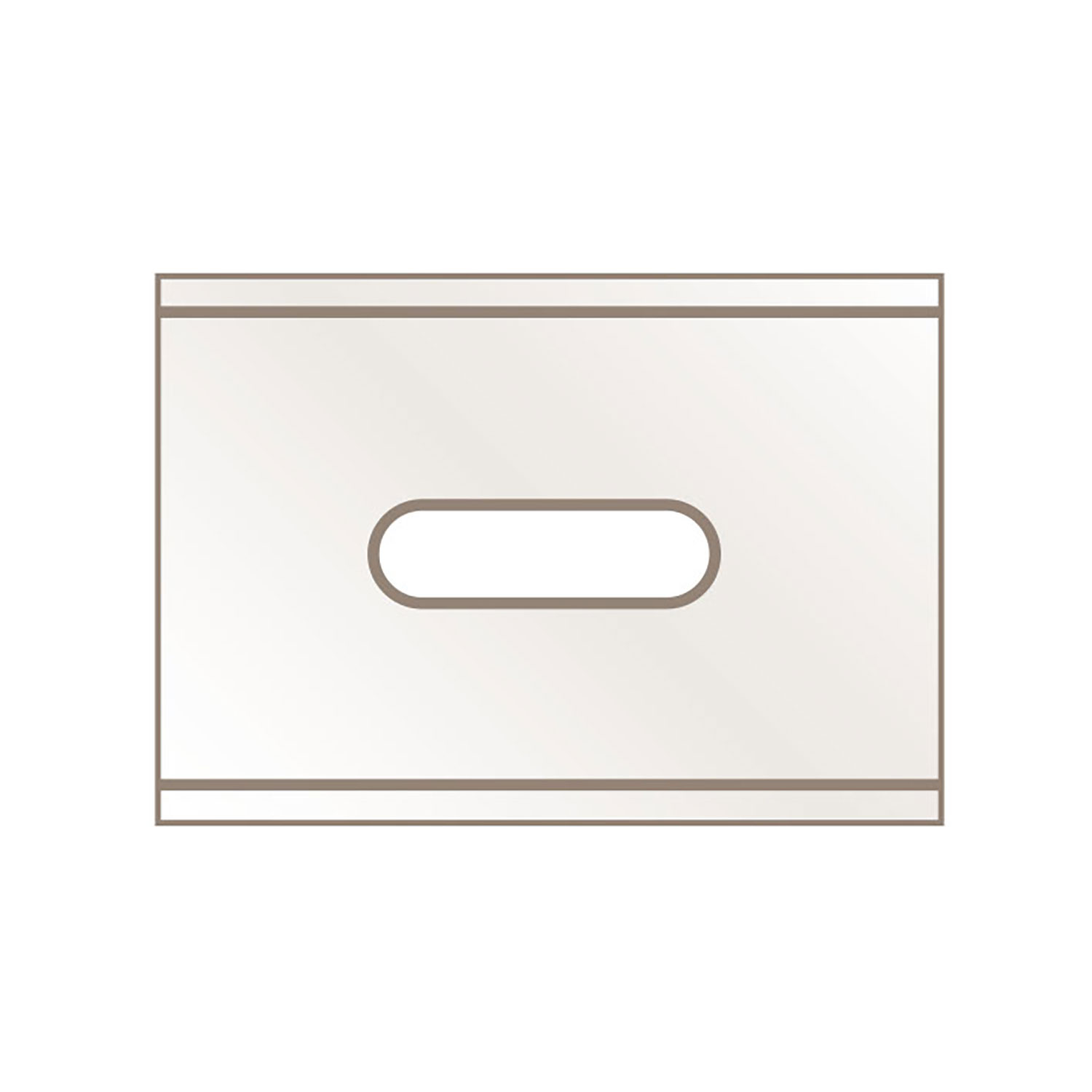 【1枚】セキュプロメラック 替刃 10枚 エー・エム・プロダクツ 00677703 プロステ