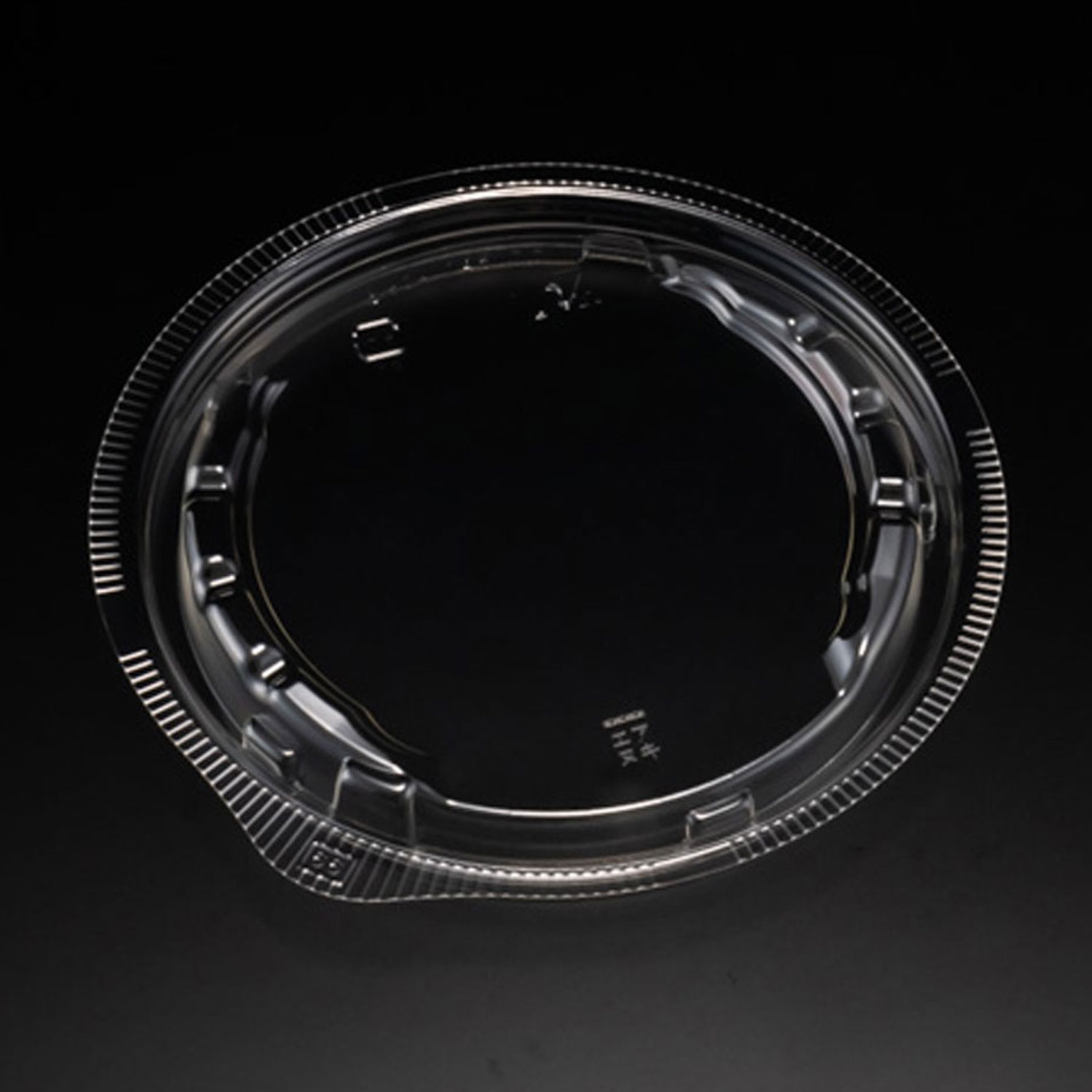 【600枚】ホット ほっこり 145 OC 耐熱 リスパック 汁物容器 麺容器 使い捨て容器 食品容器 00681335