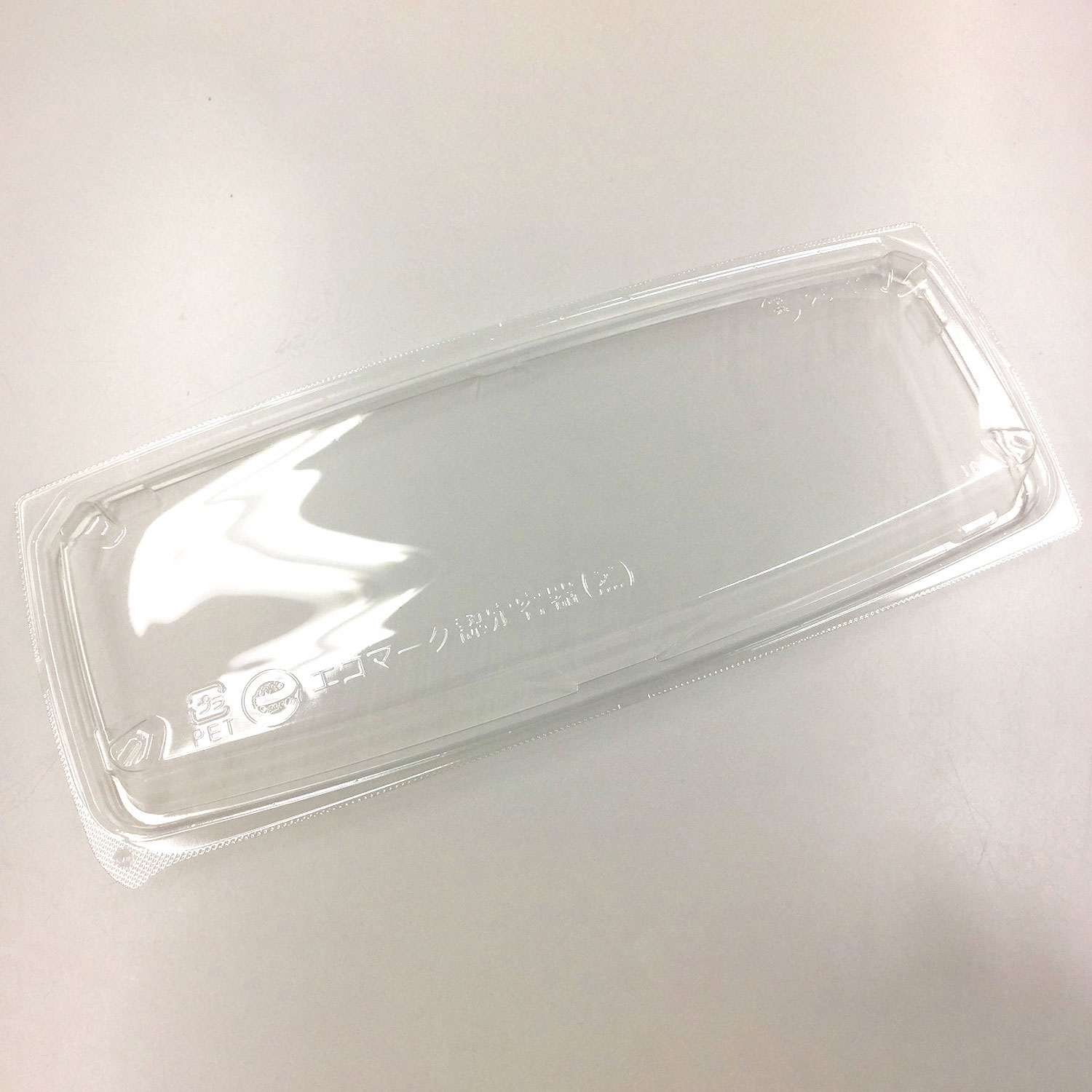 【600枚】BCF海帆 25-11 蓋 (CAPG) 中央化学 鮮魚 魚 食品スーパー 使い捨て 00683188