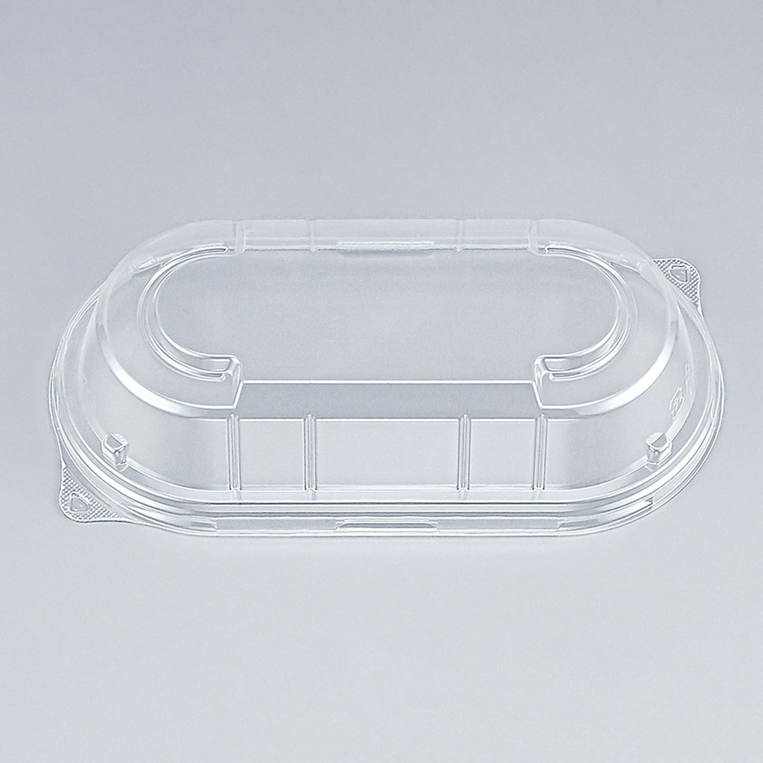 高嵌合蓋は、嵌合蓋より10mm高くなっているため、食材を立体的に盛りつけることができます。本体、中皿は別売り。サイズ：202×104×32mm材質：OPS重量：6g商品コード00683585メーカー名シーピー化成サイズ202×104×32mm材質OPS重量6.00g電子レンジ不可種別蓋のみ対応蓋（別売）BFNプランチ21 嵌合蓋関連商品(バラ)BFNプランチ21 高嵌合蓋 50点関連商品(小箱)BFNプランチ21 高嵌合蓋 600点関連商品(ケース)BFNプランチ21 高嵌合蓋 1200点・注意事項：モニターの発色によって色が異なって見える場合がございます。・領収書については、楽天お客様マイページから、商品出荷後にお客様自身で印刷して頂きますようお願い申し上げます。・本店では一つの注文に対して、複数の送り先を指定することができません。お手数おかけしますが、注文を分けていただきます様お願い致します。・支払い方法で前払いを指定されて、支払いまで日数が空く場合、商品が廃番もしくは欠品になる恐れがございます。ご了承ください。・注文が重なった場合、発送予定日が遅れる可能性がございます。ご了承ください。・お急ぎの場合はなるべく支払い方法で前払い以外を選択いただきます様お願い致します。支払い時期によっては希望納期に間に合わない場合がございます。