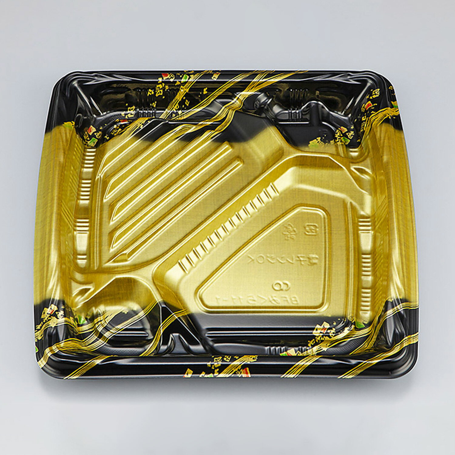 【600枚】BFみくら11-1 舞帯 金 本体 シーピー化成 00684906