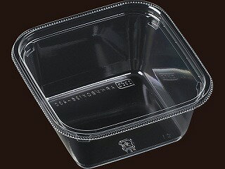 Rakuten - 【800枚】APベジBOX126-430 本体 エフピコ 汁物容器 麺容器 使い捨て容器 食品容器 00533797
