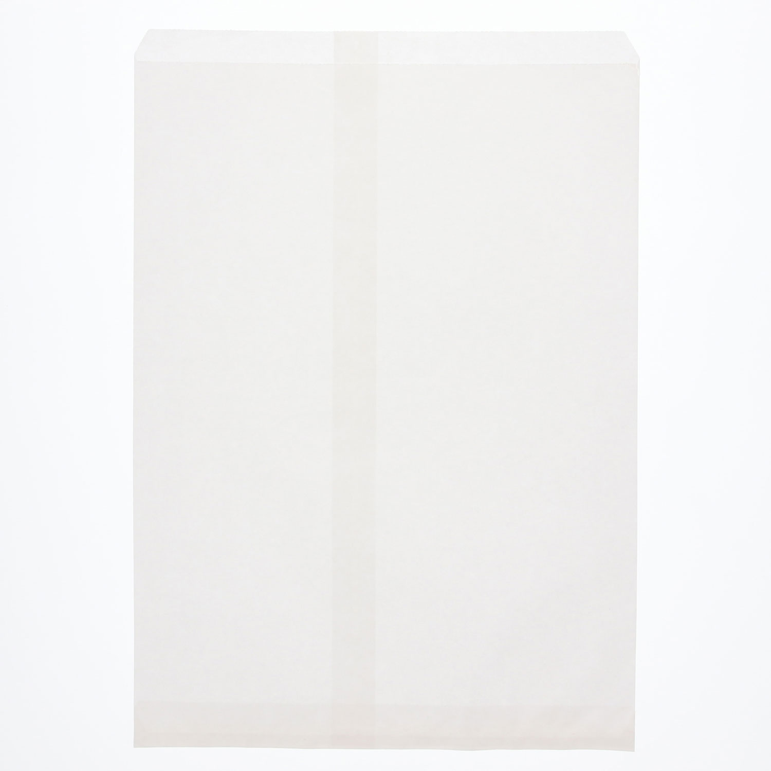 【500枚】純白袋 特1 バラ出荷 00369899 プロステ