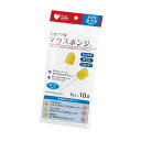 【12袋】マウスポンジ 紙軸ふつう 1本入(10袋) オオサキメディカル 00371769 プロステ