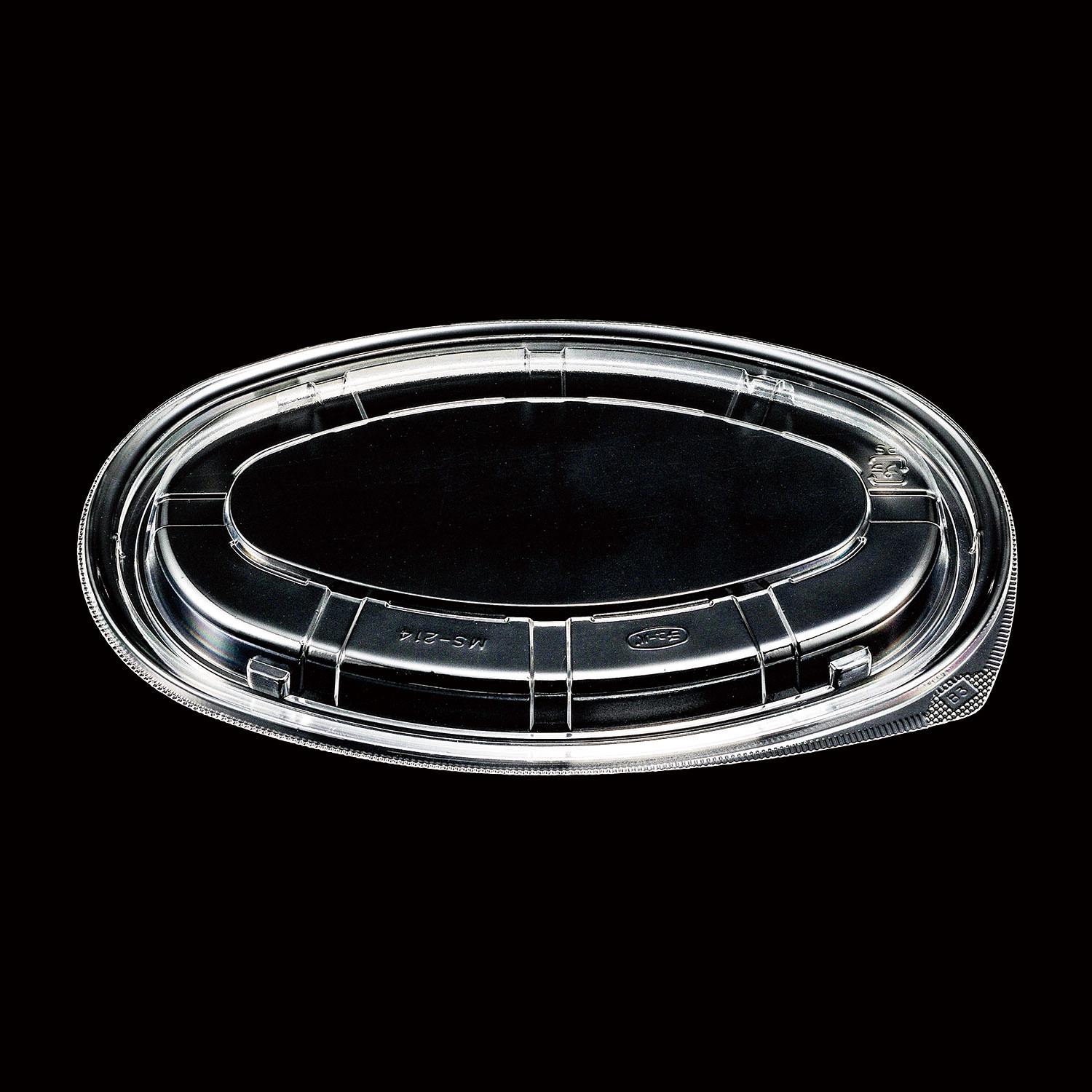 【600枚】MS-214 内嵌合蓋 エフピコチューパ 00667691