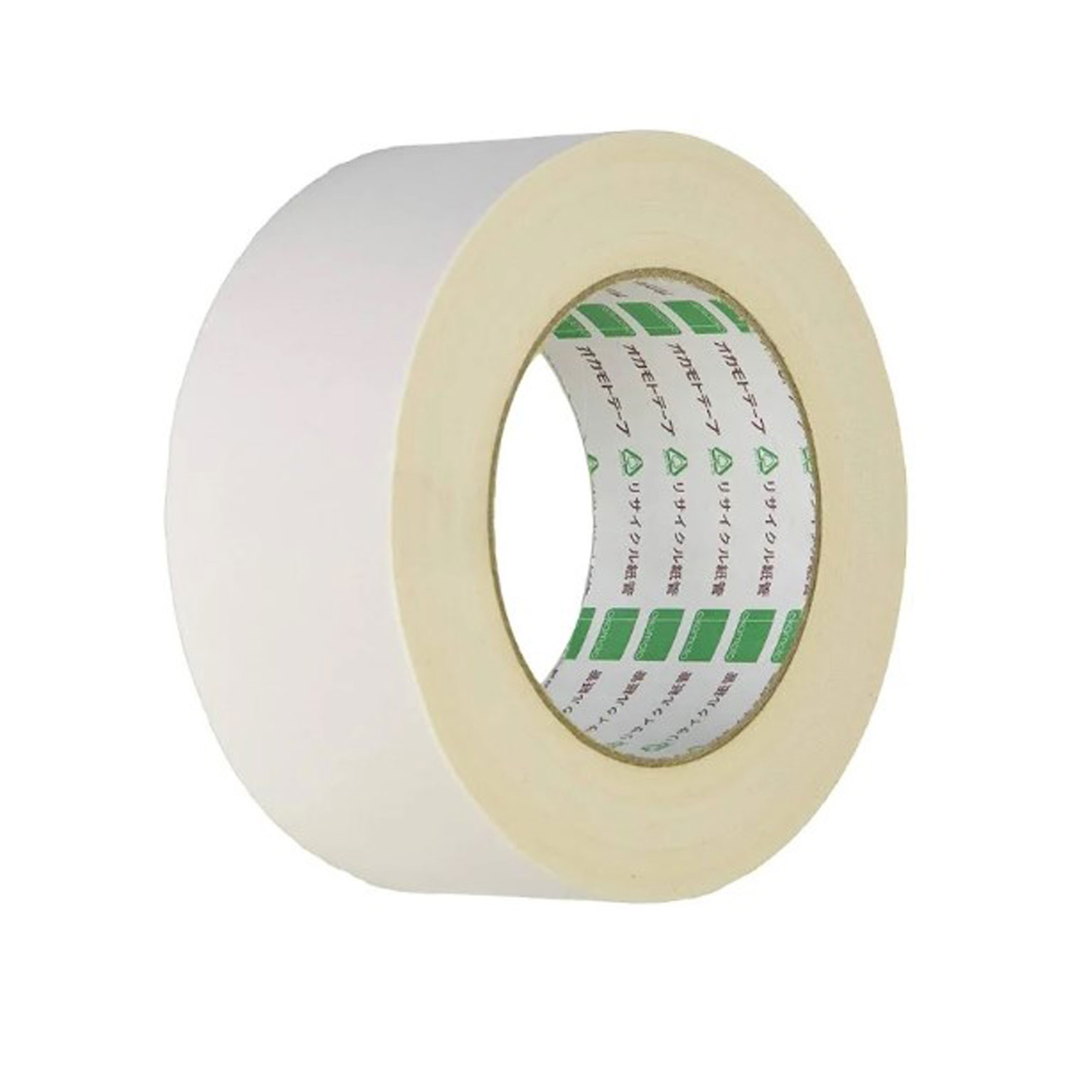 【30巻】布テープ No.111 50×25 白 オカモト 00312806 プロステ(3.0)