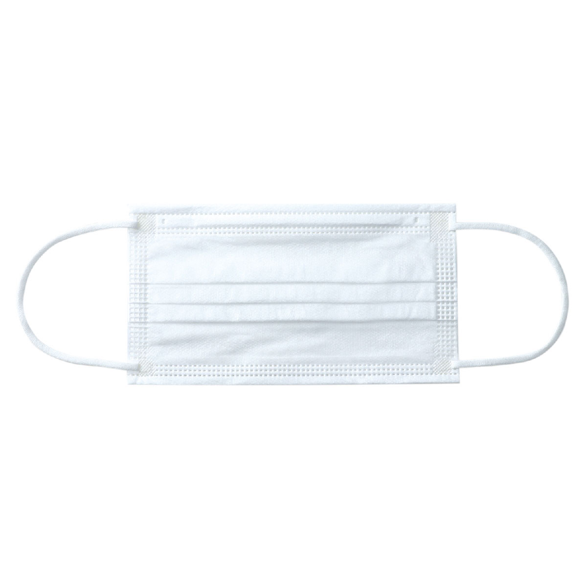 【50箱】99%カット不織布ソフトマスク(50枚入) Mサイズ アーテック 00361971 プロステ