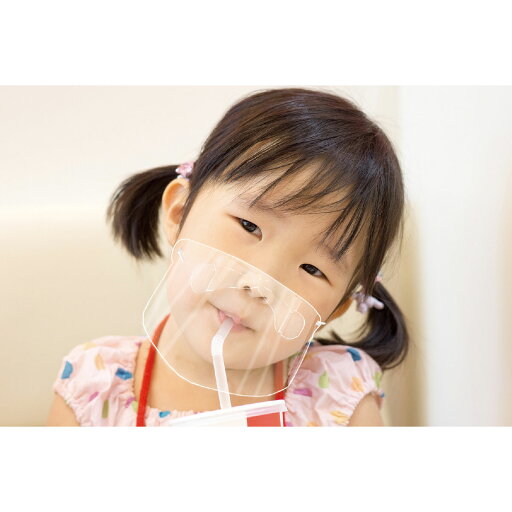 【1点】 クリアシートマスク幼児用(10枚組) アーテック プロステ 【1点】 クリアシートマスク幼児用(10枚組) アーテック プロステ