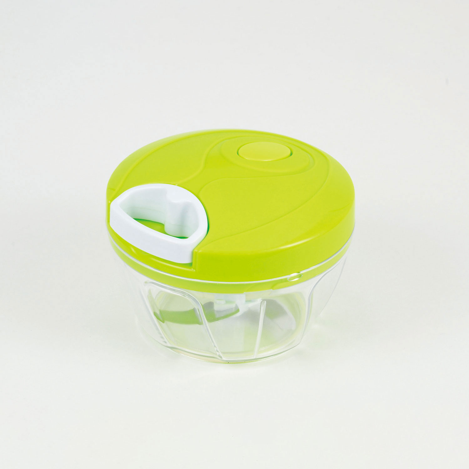 【1個】竜巻チョッパー グリーン パール金属 00673567 プロステ...