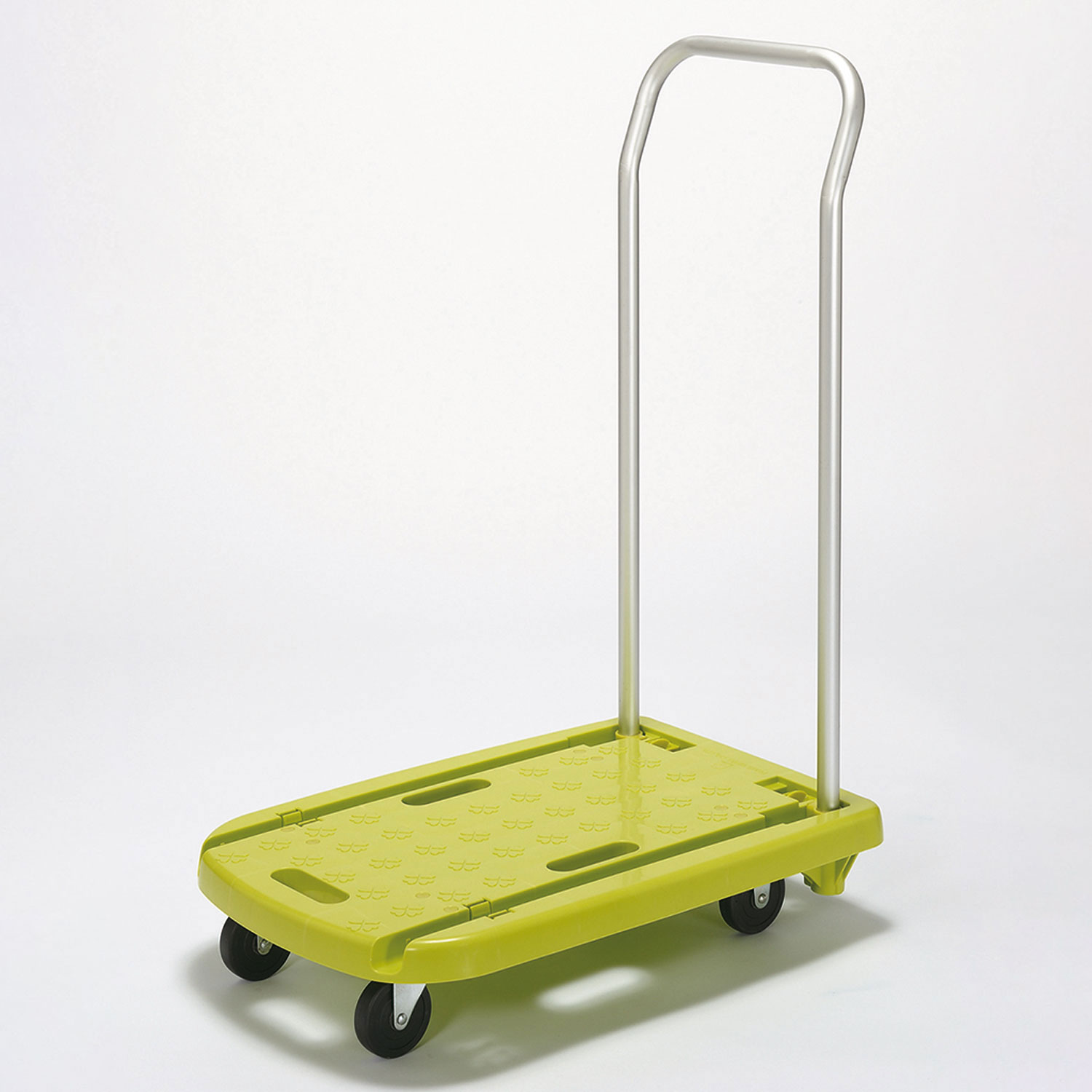 【1個】らくらく軽量 ファミリーカート R-TYPE パール金属 00673596 プロステ