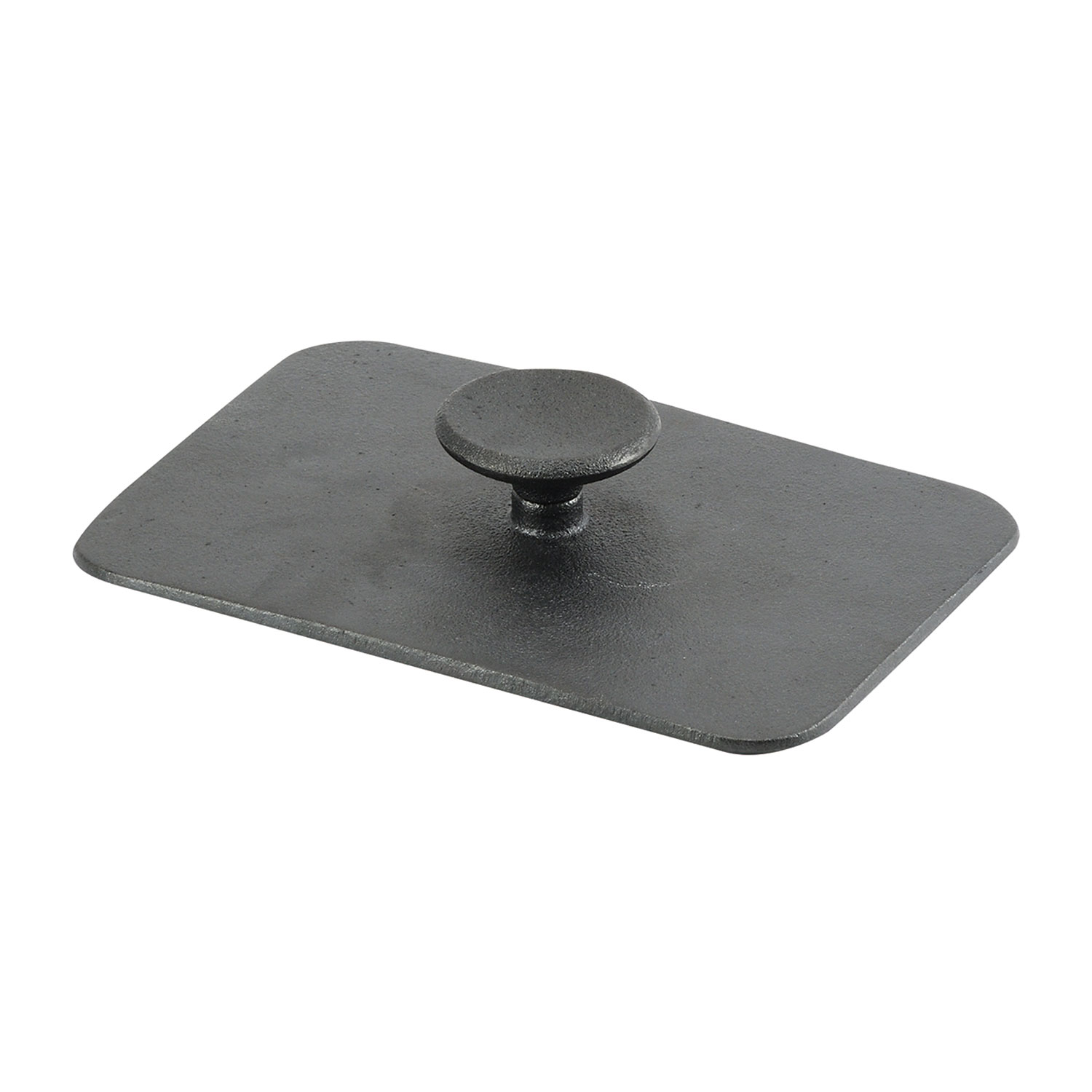 【8点】 スプラウト 鉄鋳物製角型ミートプレス18×12.5cm パール金属 プロステ