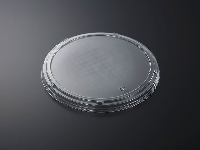 【320枚】HS桶 M250 蓋-1 中央化学 00695120